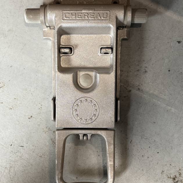 CHEREAU | Dørhåndtak mod 27 S/S Inogam